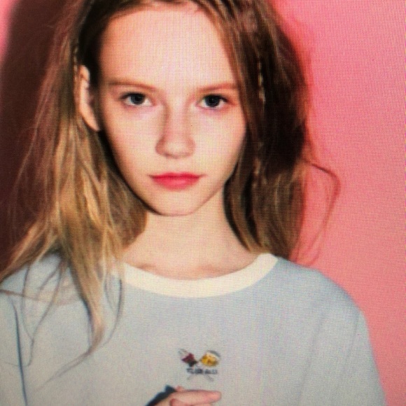 Meet your Posher, Haley - Picture 1 of 1